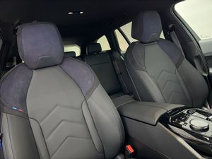BMW 530 bild 18