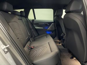 BMW 530 bild 7
