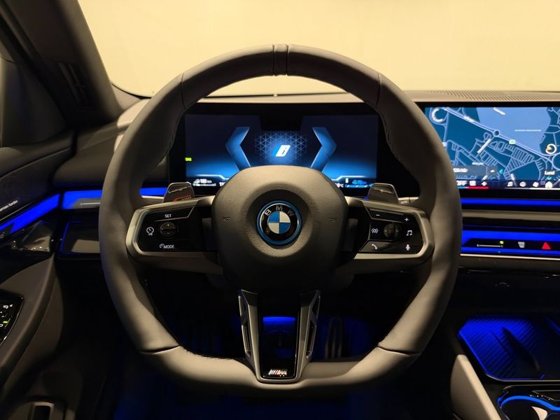 BMW 530 bild 13