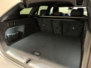 BMW 530 bild 6