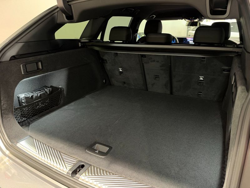 BMW 530 bild 6