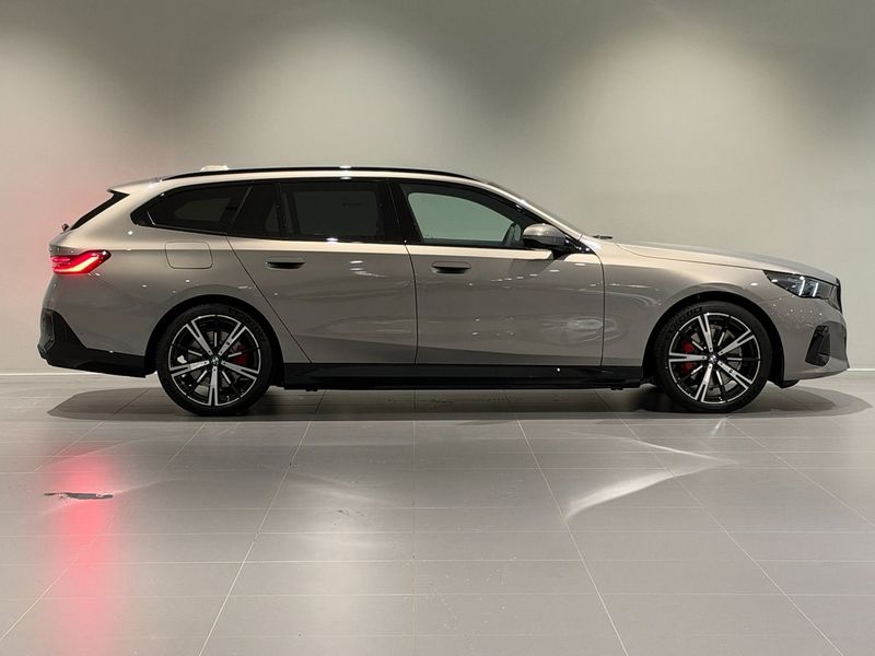 BMW 530 bild 3