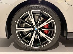 BMW 530 bild 5