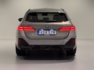 BMW 530 bild 4