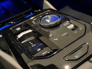 BMW 530 bild 15