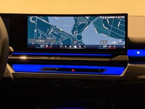 BMW 530 bild 16