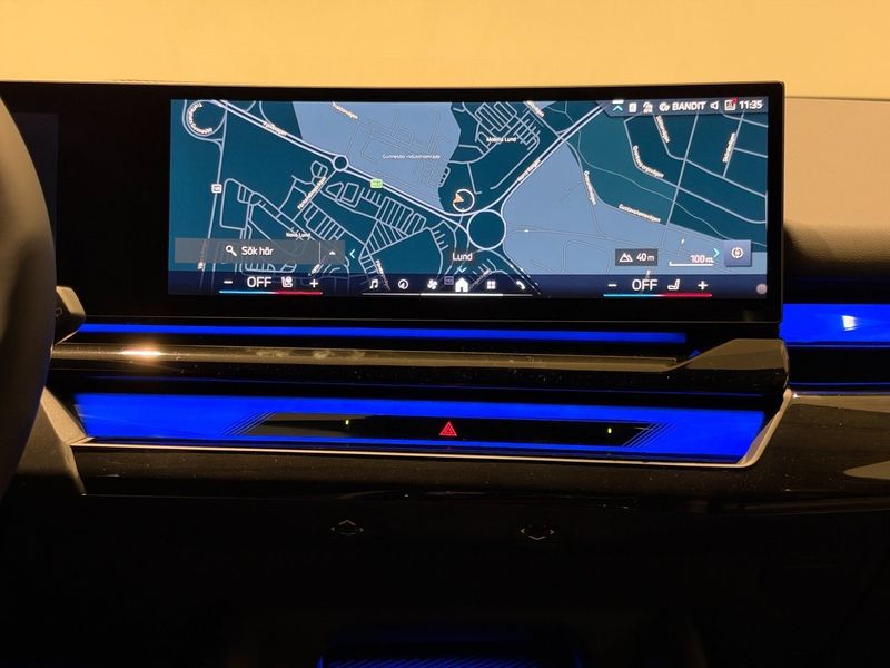 BMW 530 bild 16