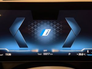 BMW 530 bild 17