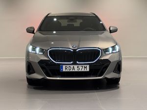 BMW 530 bild 2