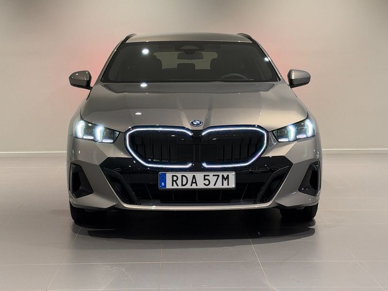 BMW 530 bild 2