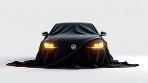 Volkswagen Golf bild 1