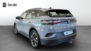 Volkswagen ID.4 bild 3