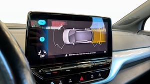 Volkswagen ID.4 bild 13