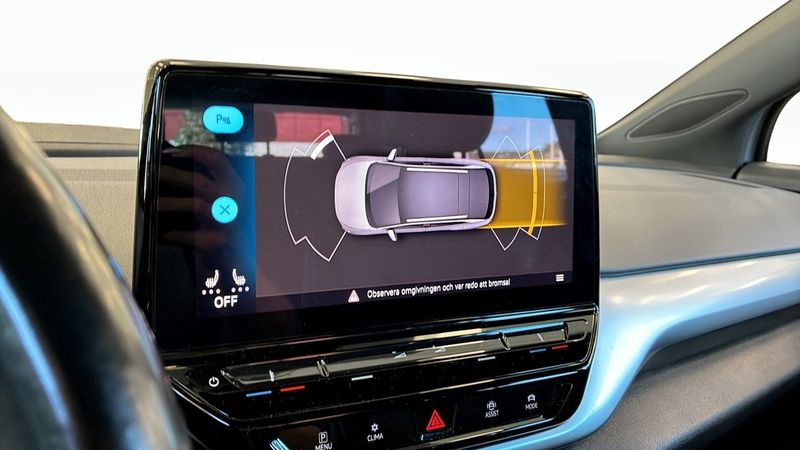 Volkswagen ID.4 bild 13