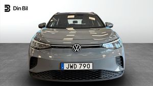 Volkswagen ID.4 bild 4