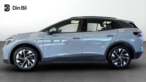 Volkswagen ID.4 bild 2