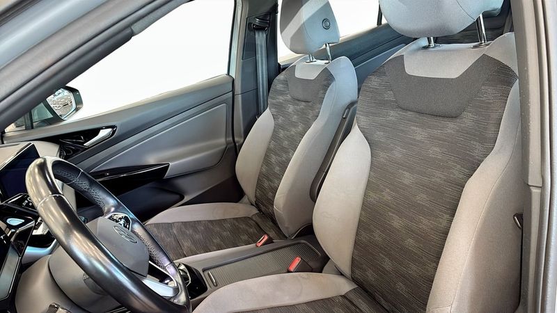 Volkswagen ID.4 bild 8