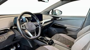 Volkswagen ID.4 bild 7