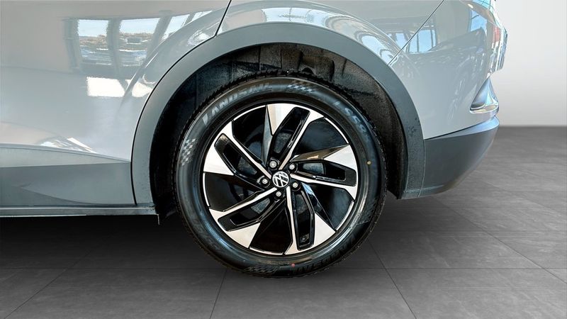 Volkswagen ID.4 bild 6