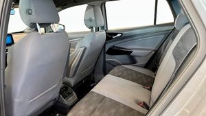 Volkswagen ID.4 bild 11