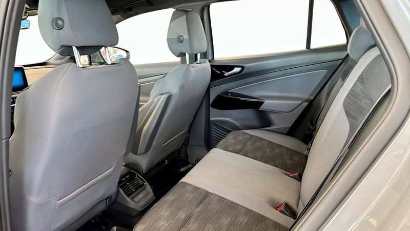 Volkswagen ID.4 bild 11