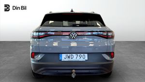 Volkswagen ID.4 bild 5