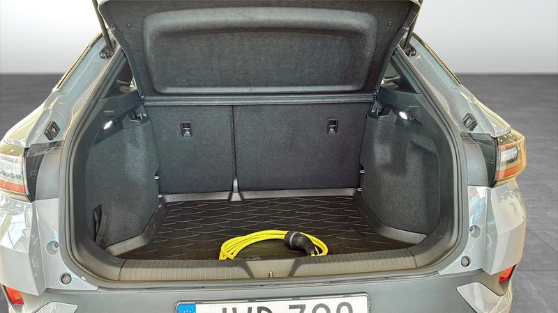 Volkswagen ID.4 bild 12