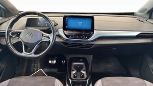 Volkswagen ID.4 bild 10