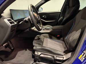 BMW 330 bild 10