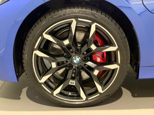 BMW 330 bild 5