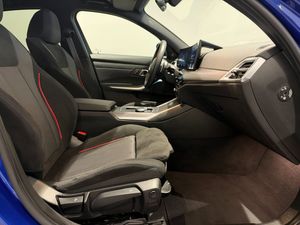 BMW 330 bild 8