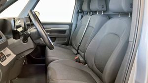 Volkswagen ID. Buzz bild 8