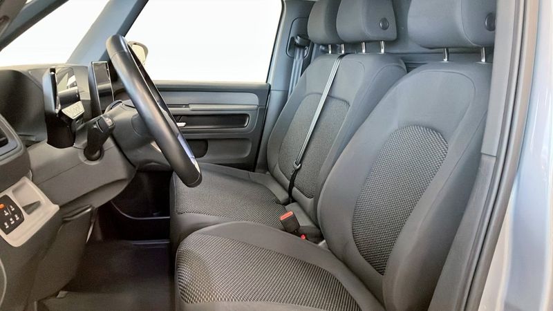 Volkswagen ID. Buzz bild 8