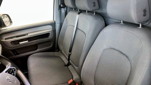 Volkswagen ID. Buzz bild 11