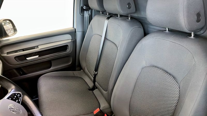 Volkswagen ID. Buzz bild 11