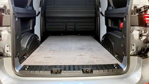 Volkswagen ID. Buzz bild 12