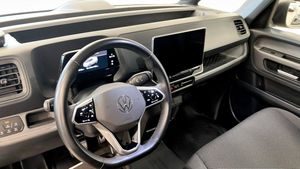 Volkswagen ID. Buzz bild 10