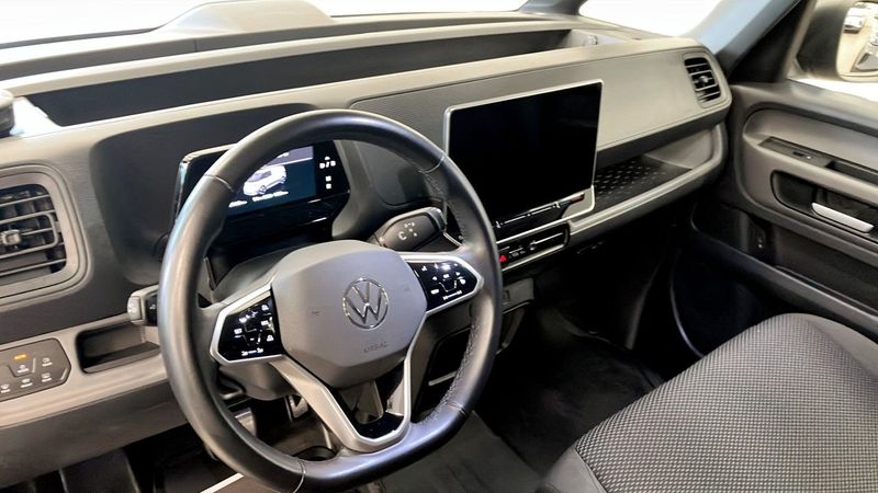Volkswagen ID. Buzz bild 10
