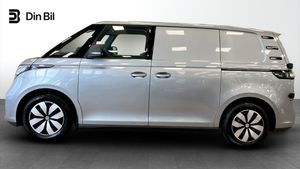 Volkswagen ID. Buzz bild 2