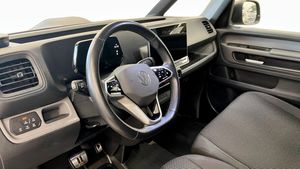 Volkswagen ID. Buzz bild 7
