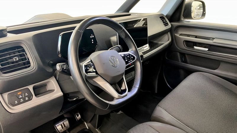 Volkswagen ID. Buzz bild 7