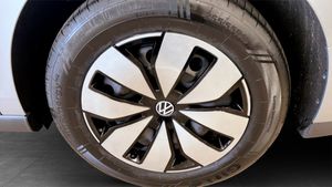 Volkswagen ID. Buzz bild 6