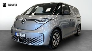 Volkswagen ID. Buzz bild 1