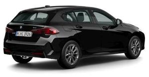 BMW 120 bild 2