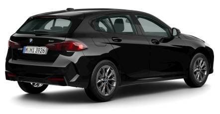 BMW 120 bild 2
