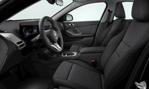 BMW 120 bild 3