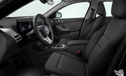 BMW 120 bild 3