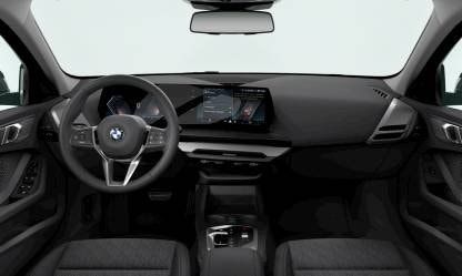 BMW 120 bild 4