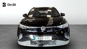 Volkswagen ID.4 bild 4