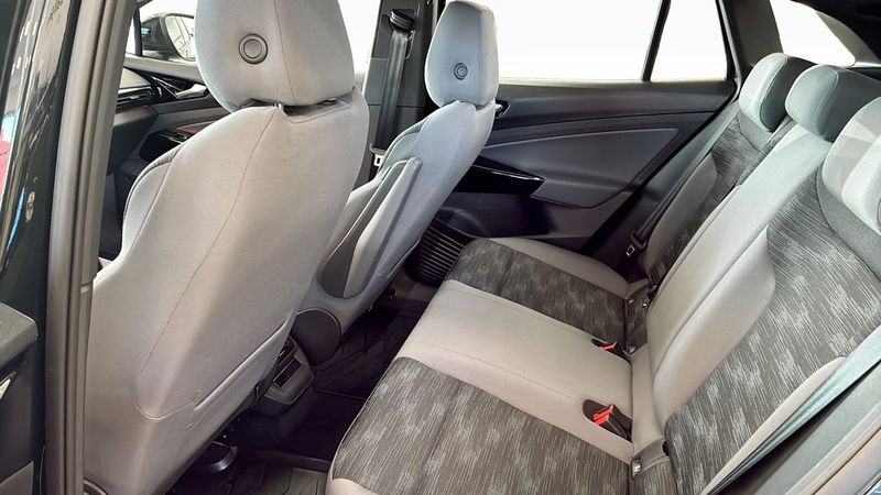 Volkswagen ID.4 bild 11